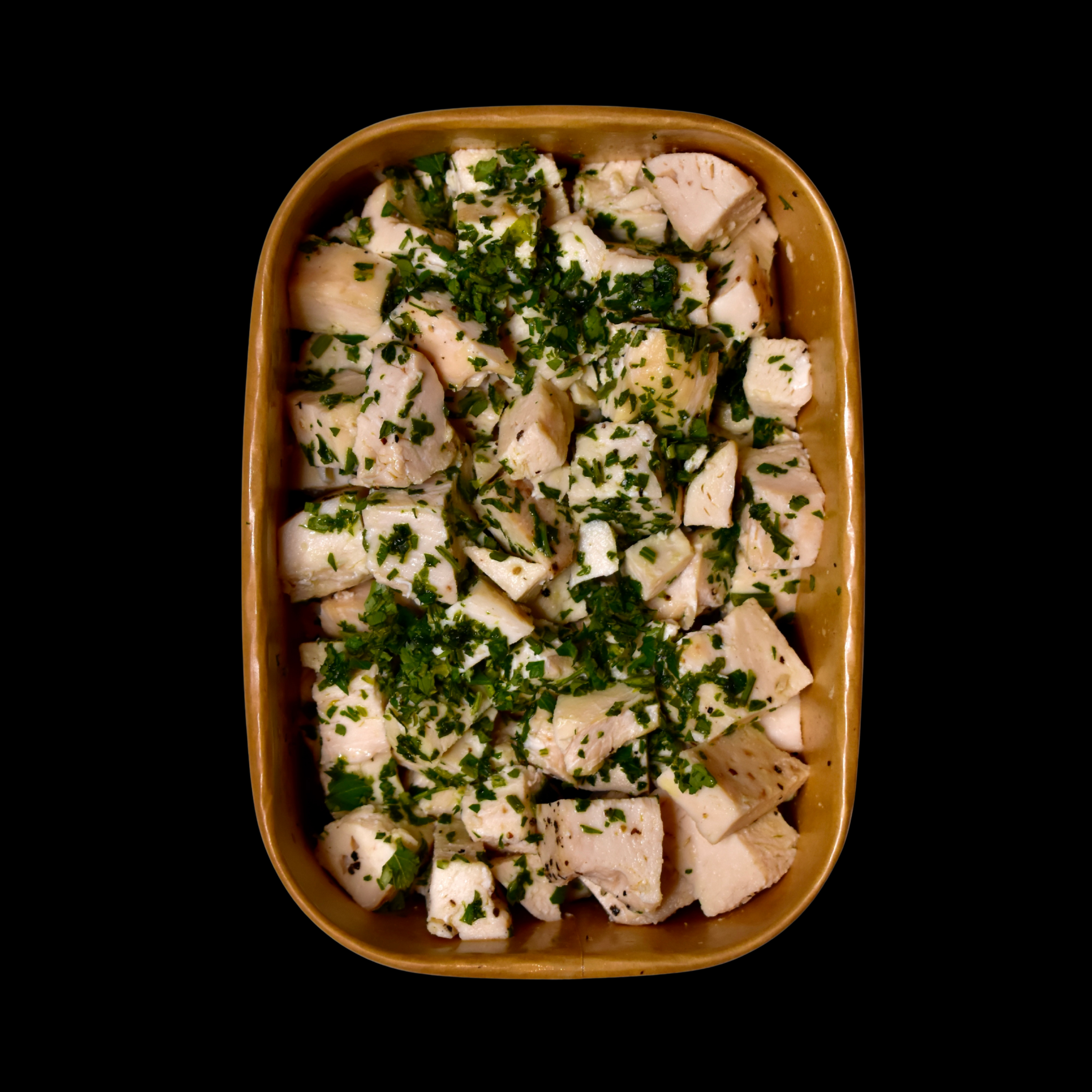 Lemon Herb Chicken Breast