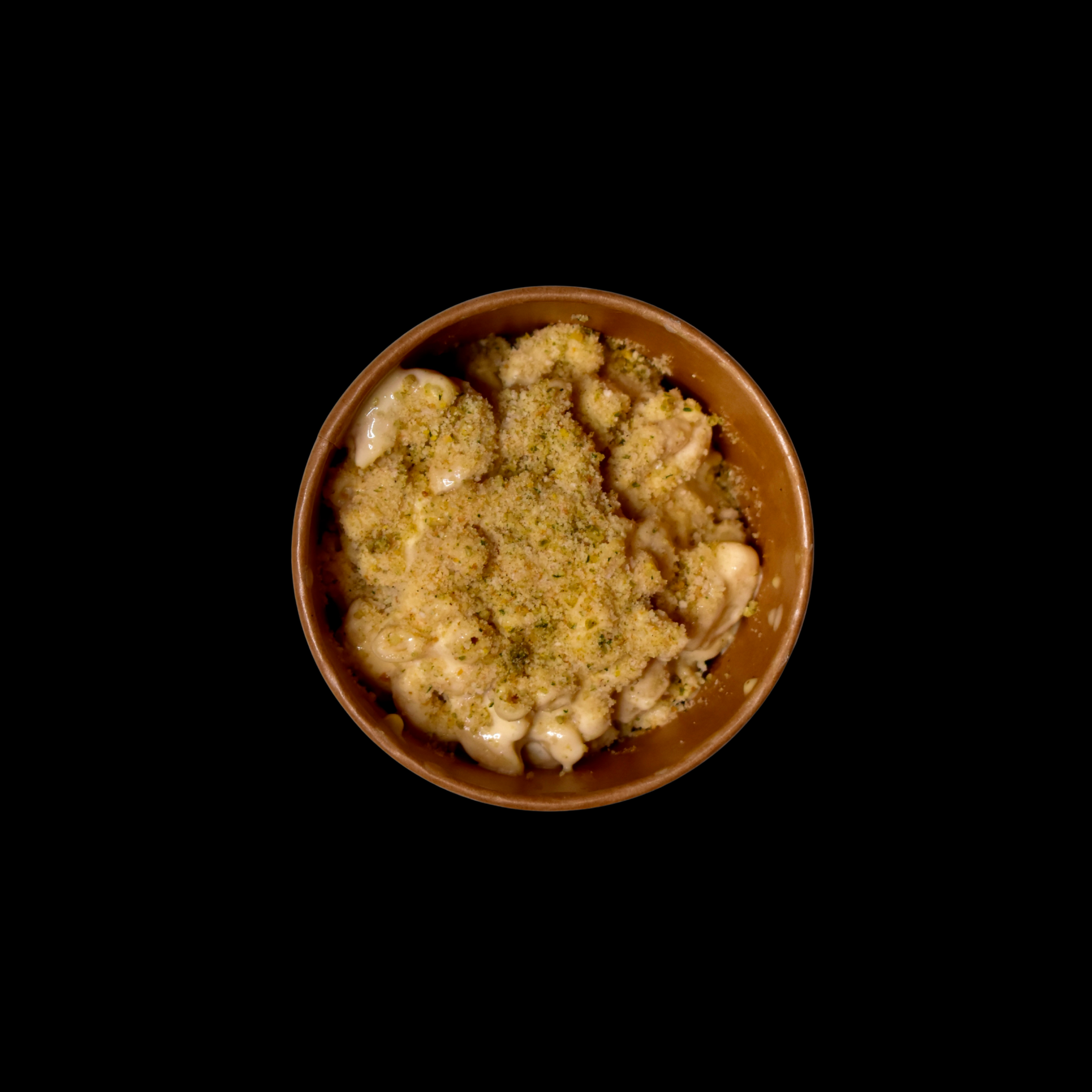 High Protein Mac n Cheese Quick Cup