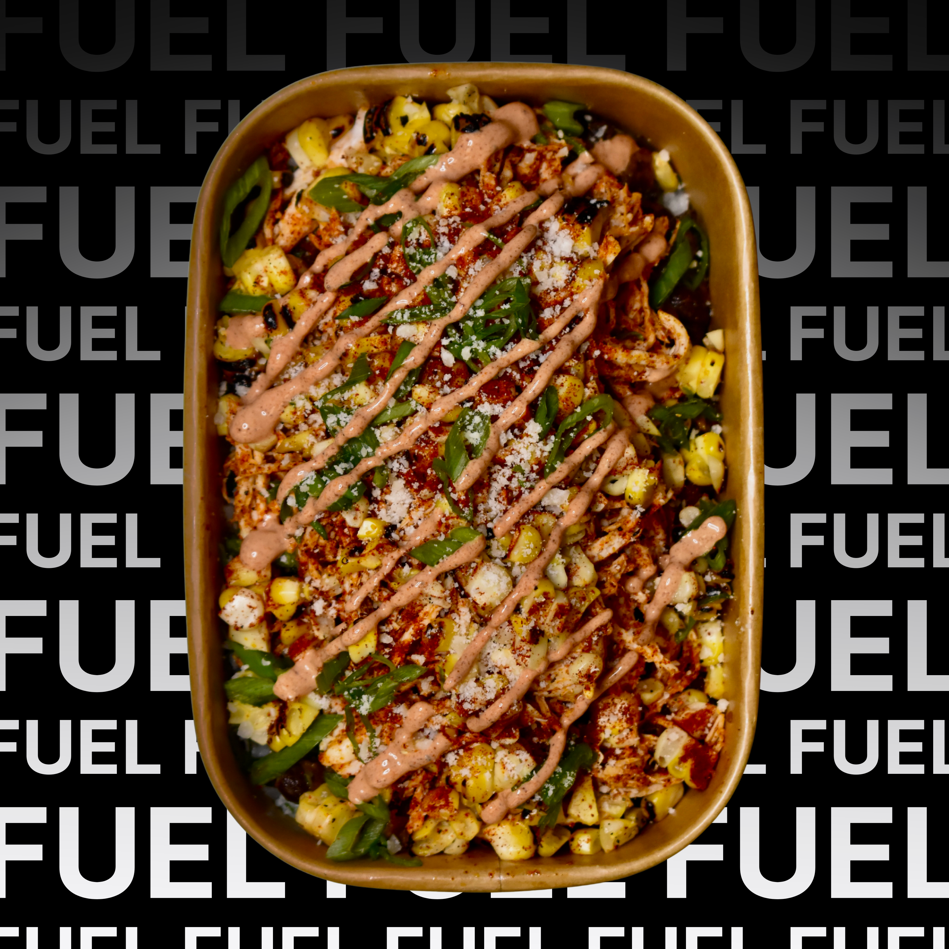 Street Corn Chicken