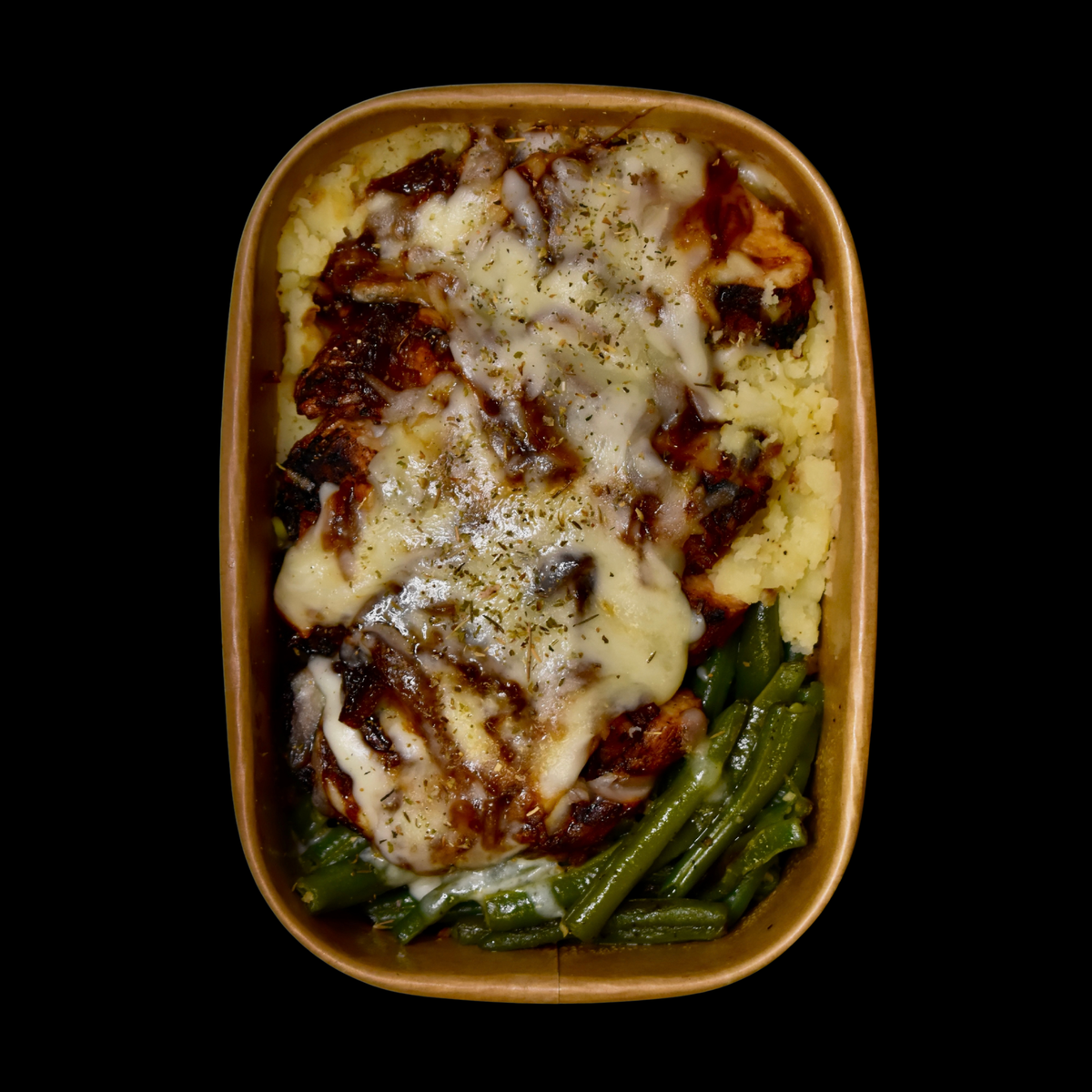 French Onion Chicken
