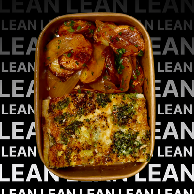 Roasted Garden Frittata