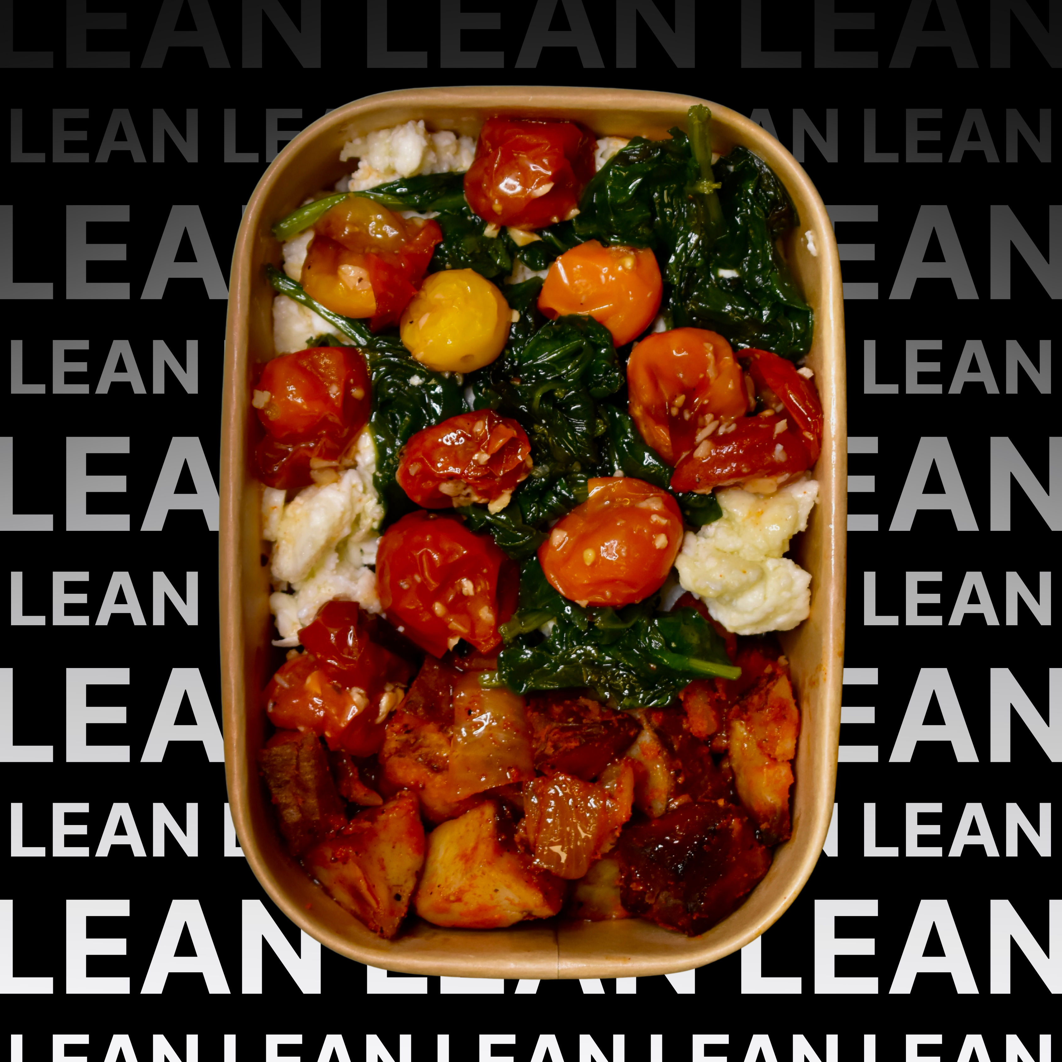 Garden Egg White Hash