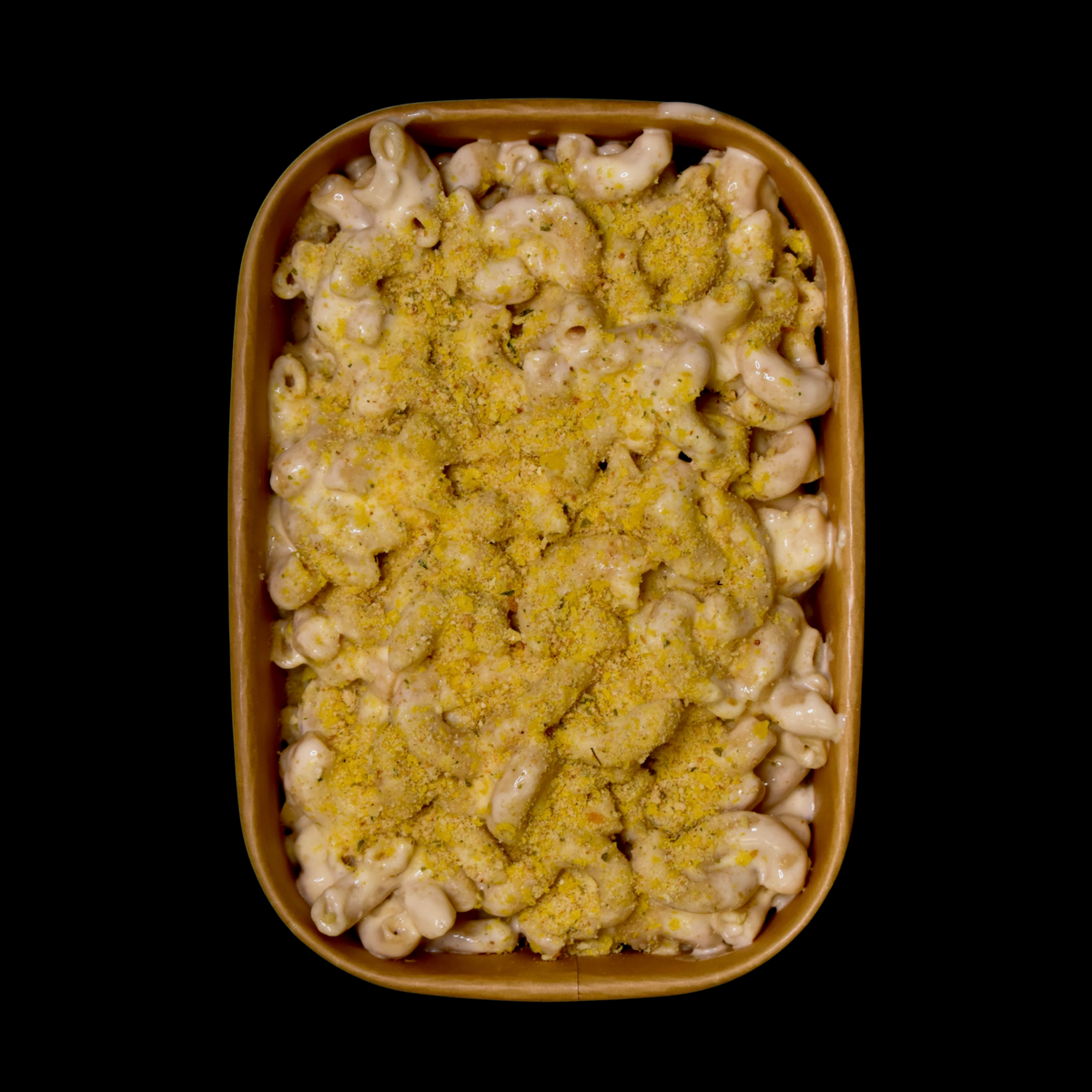 High Protein Mac n Cheese