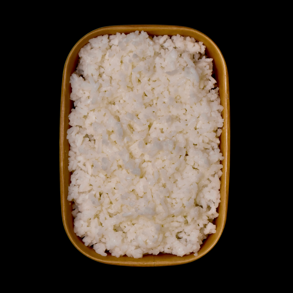 Jasmine Rice